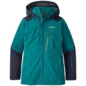 Patagonia Untracked Gore Tex Ski Jacket
